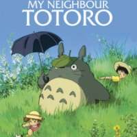   - My Neighbor Totoro 