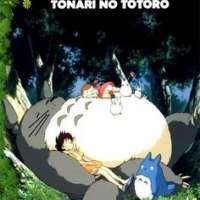   - My Neighbor Totoro 