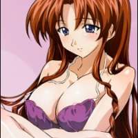 Персонажи Naba Chizuru