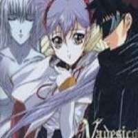   Nadesico-The Prince of Darkness