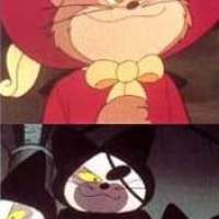  Аниме Nagagutsu wo Haita Neko