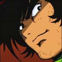  Nagare Ryoma