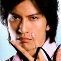   - Nagase Tomoya