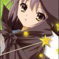  - Nagato Yuki