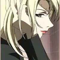 Персонажи Nagi Makiko