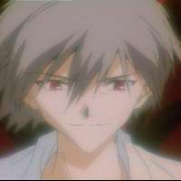  - Nagisa Kaworu