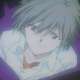 Персонажи - Nagisa Kaworu