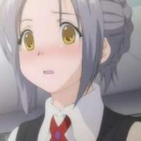 Персонажи Naitou Momoko