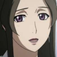 Персонажи Nakabayashi Misuzu