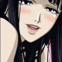 Персонажи - Nakahara Sunako