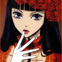 Персонажи - Nakahara Sunako
