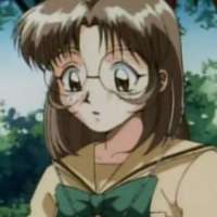 Персонажи Nakajima Kayoko 