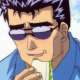 Персонажи Nakajima Ken