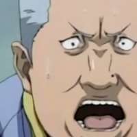 Персонажи Nakajima Kosuke