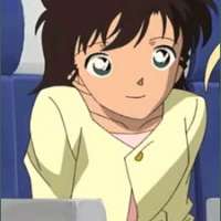 Персонажи Nakamori Aoko