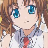 Персонажи Nakazato Hikari