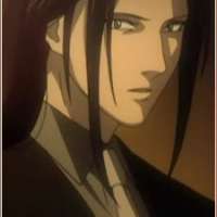 Персонажи Namikawa Reiji