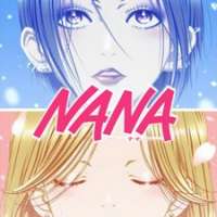  Аниме - Nana 
