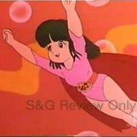  Аниме - Nanako SOS