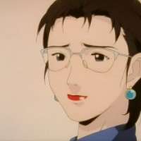  Nanako s Mother