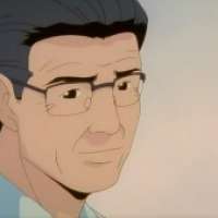  Nanako s father