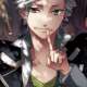 Персонажи - Nanami Kanata