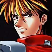 Персонажи Nanbu Kyosuke