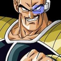  - Nappa