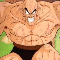  Nappa