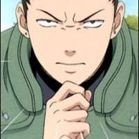  - Nara Shikamaru