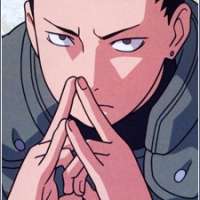  - Nara Shikamaru