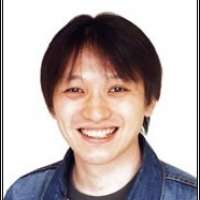  Люди Nara Tooru