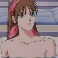 Персонажи Narahara Ryo