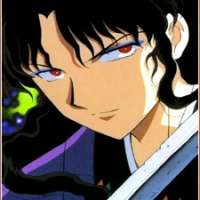  - Naraku