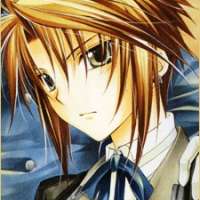 Персонажи - Narumi Ayumu