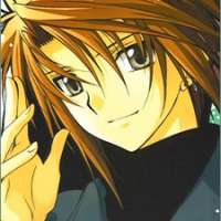 Персонажи Narumi Ayumu