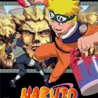  Аниме - Naruto