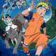   Naruto: Movie 3 - Dai Koufun! Mikazuki Jima no Animaru Panikku Dattebayo!