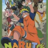   - Naruto: Movie 3 - Dai Koufun! Mikazuki Jima no Animaru Panikku Dattebayo! 