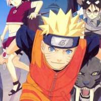   - Naruto: Movie 3 - Dai Koufun! Mikazuki Jima no Animaru Panikku Dattebayo! 