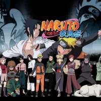   - Naruto: Shippuuden