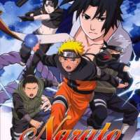   Naruto: Shippuuden