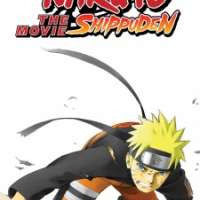   - Naruto: Shippuuden Movie 1 