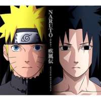   - Naruto: Shippuuden Movie 2 - Kizuna 