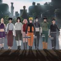   - Naruto: Shippuuden Movie 3 - Hi no Ishi wo Tsugu Mono 