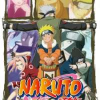   Naruto: The Cross Roads 