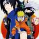   Naruto - Finally a Clash!! Jounin VS Genin!