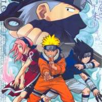   Naruto - Finally a Clash!! Jounin VS Genin! 