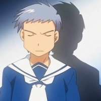 Персонажи Natsu Yasumi
