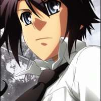 Персонажи Natsume Tomoharu